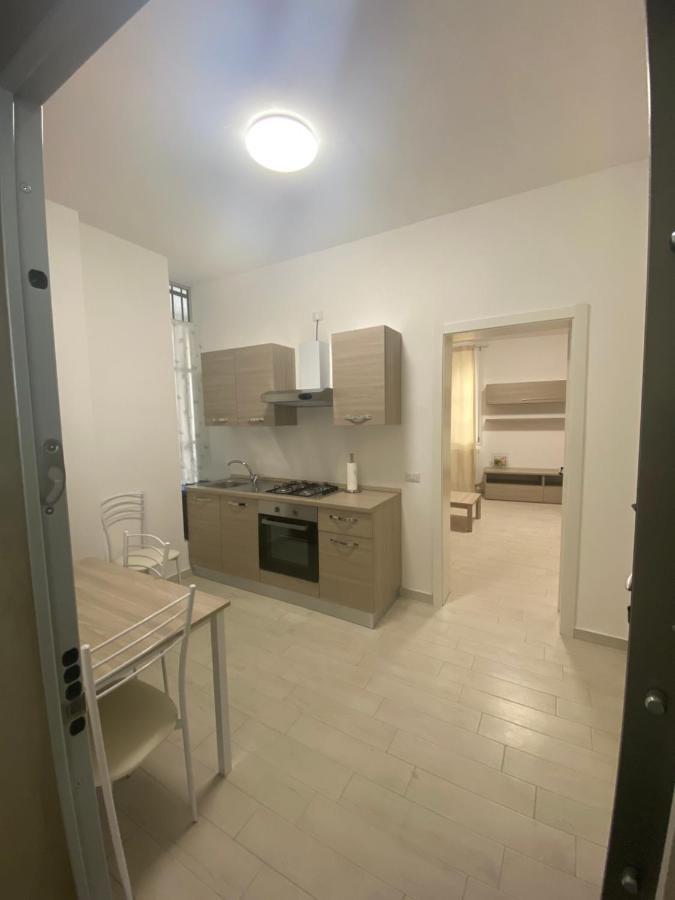 Senza Pensieri Via 4 Novembre/Via Diaz Apartment Crema Ngoại thất bức ảnh