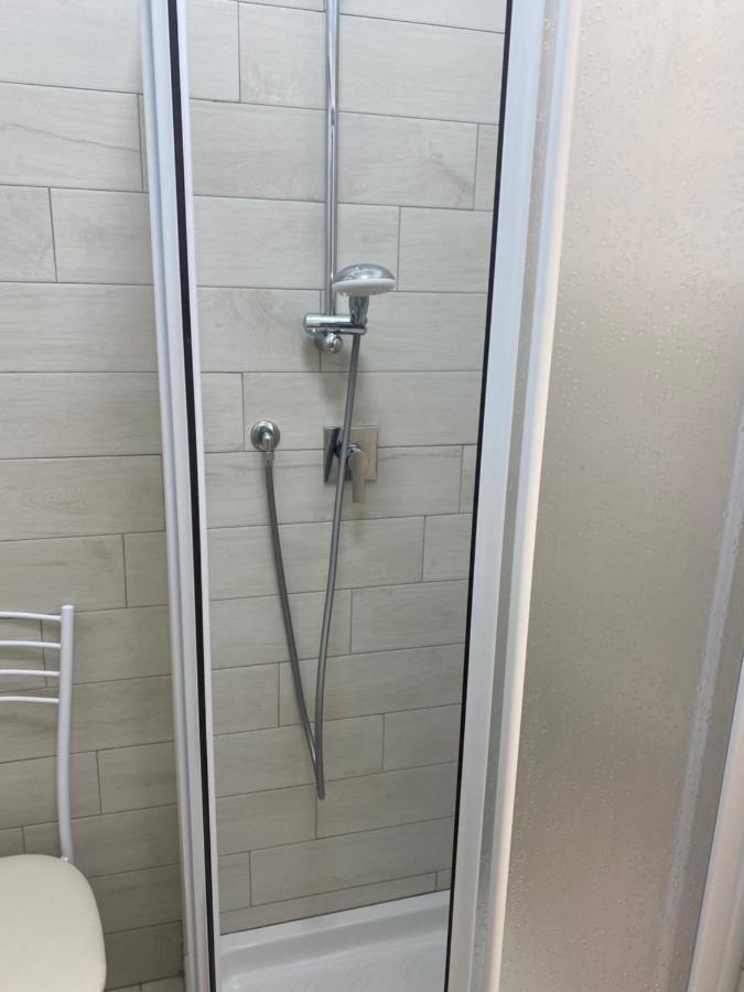 Senza Pensieri Via 4 Novembre/Via Diaz Apartment Crema Ngoại thất bức ảnh