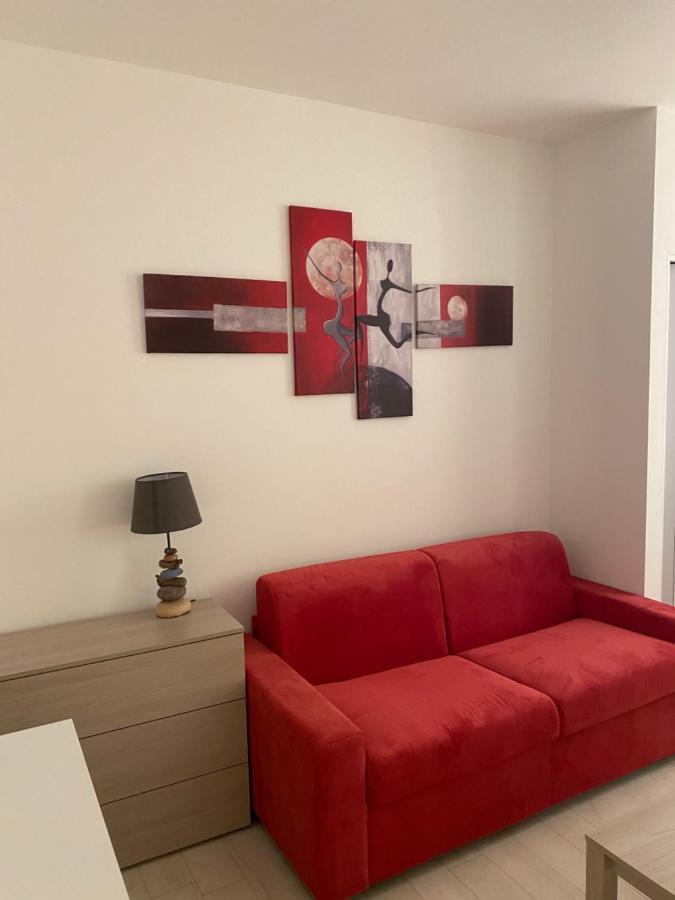 Senza Pensieri Via 4 Novembre/Via Diaz Apartment Crema Ngoại thất bức ảnh